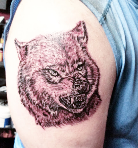 Explore three sibling tattoo ideas, creative tattoo ideas in Erie, available at EliKingInk