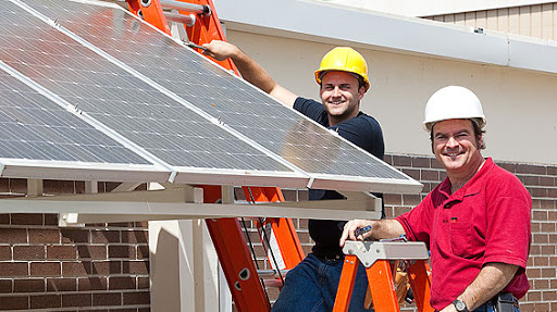 Rock Solid Roofing in Bend, Oregon