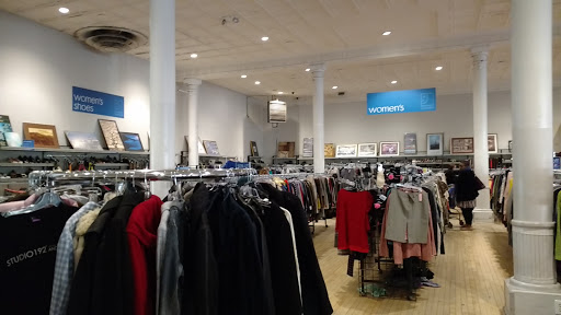 Thrift Store «Goodwill Denver - Broadway», reviews and photos, 21 S Broadway, Denver, CO 80209, USA