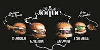 Photos du propriétaire du Restaurant de hamburgers French Toque à Paris - n°11