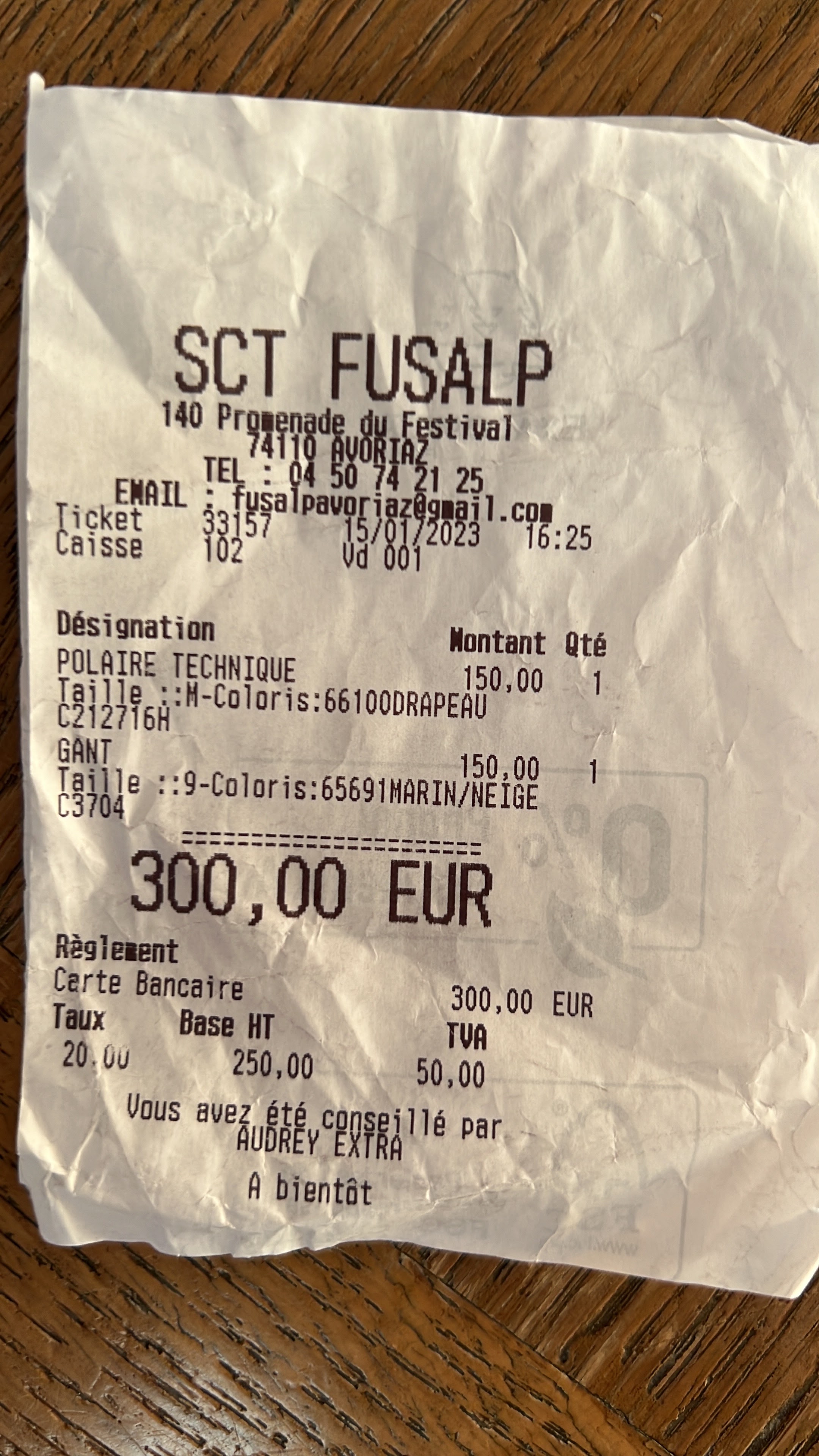 Photo n° 2 de l'avis de Hamid.a fait le 26/01/2023 à 17:44