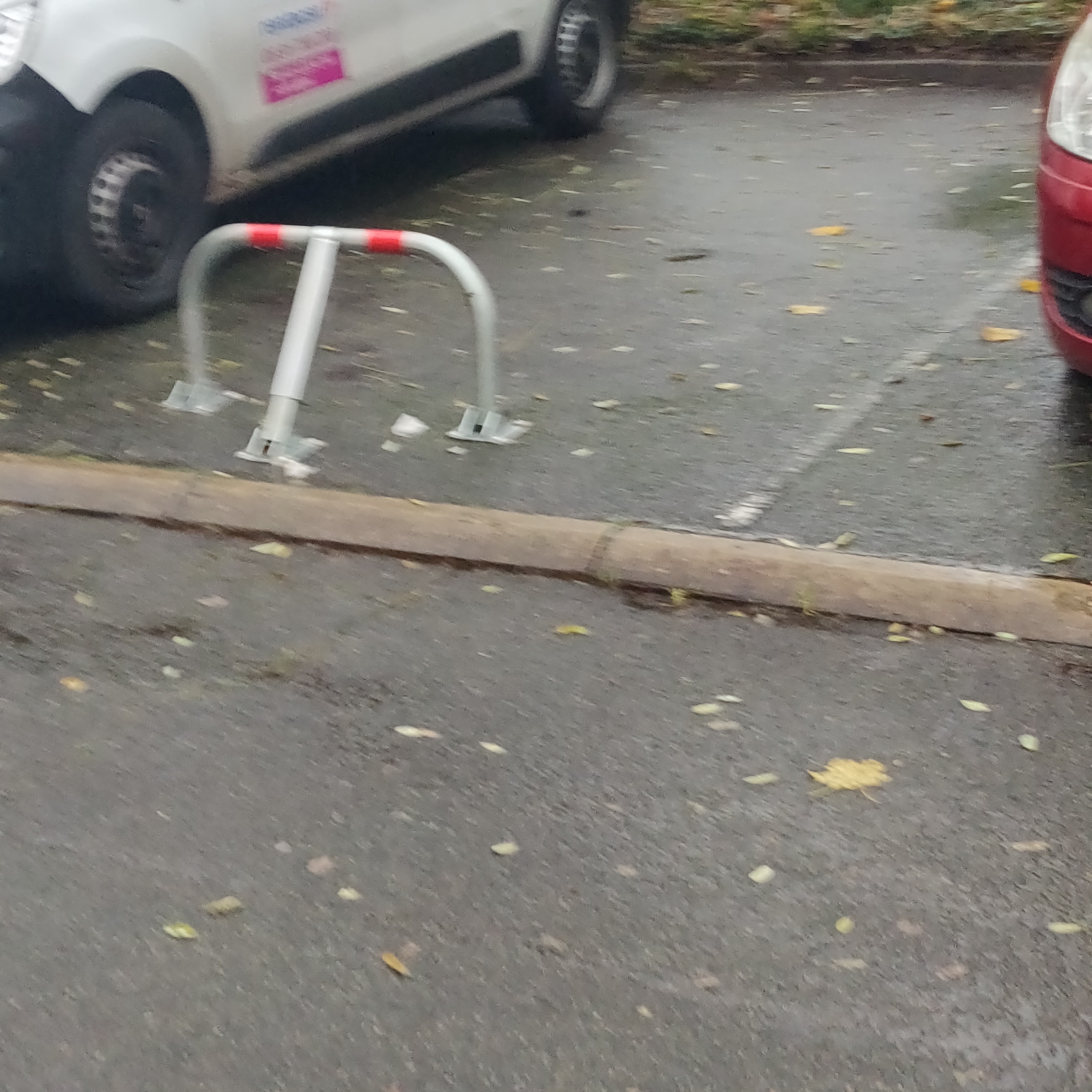 Photo n° 1 de l'avis de Alain.e fait le 18/11/2023 à 08:53