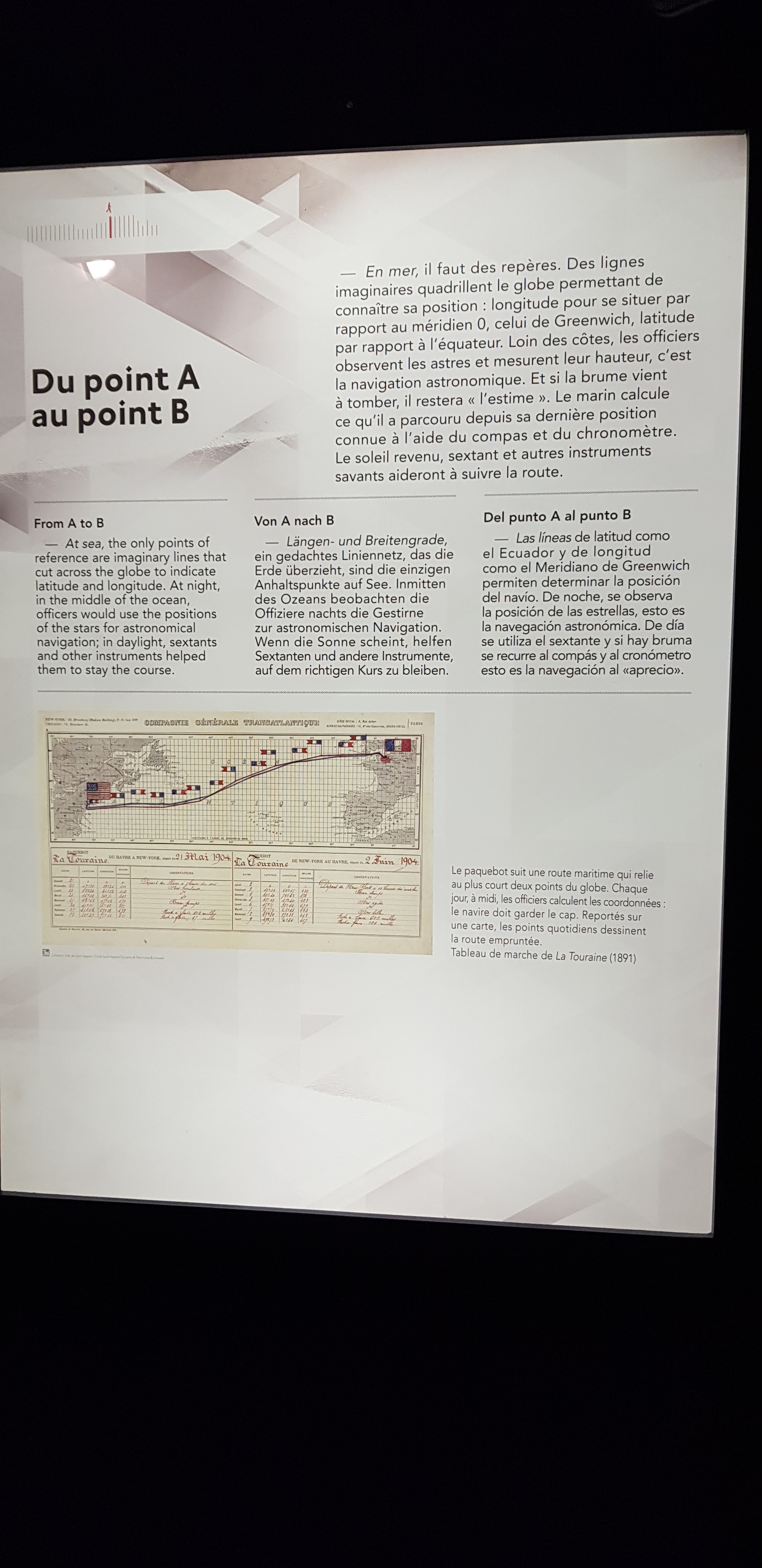 Photo n° 9 de l'avis de Christophe.r fait le 17/03/2019 à 09:29