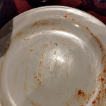 Photo n°5 de l'avis de Peppino.s fait le 18/10/2021 à 18:40 sur le  Osteria alle Bottega à Venise