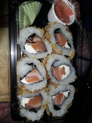 Line Sushi à Pont-à-Mousson