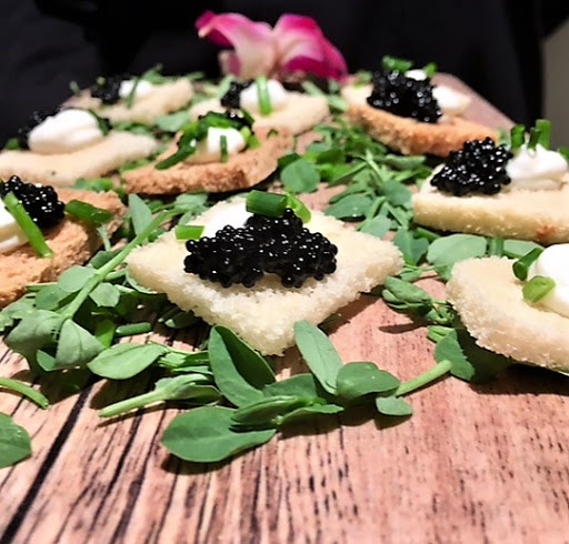 Catering «Eggwhites Special Event Catering», reviews and photos, 1419 NE 129th St, Miami, FL 33161, USA