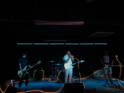 Live Music Venue «89th Street - OKC», reviews and photos, 8911 N Western Ave, Oklahoma City, OK 73114, USA