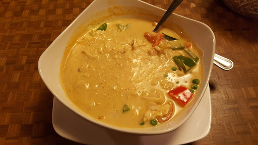 Thai Restaurant «Thai Siam Restaurant», reviews and photos, 12147 State St, Draper, UT 84020, USA