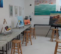 ART CLASSES WYNWOOD - Photo 3 - Car repair in Miami, FL, Miami
