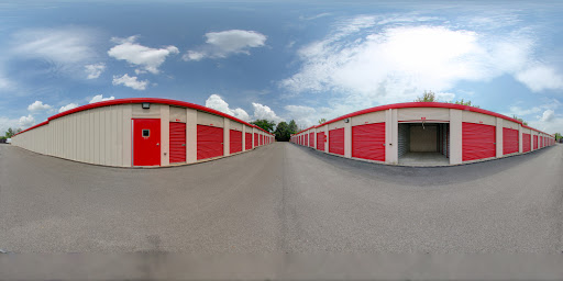 Self-Storage Facility «CubeSmart Self Storage», reviews and photos, 1080 Butterfield Rd, Mundelein, IL 60060, USA