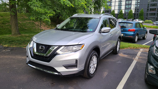 Nissan Dealer «Devon Nissan», reviews and photos, 459 W Lancaster Ave, Devon, PA 19333, USA