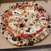 Pizza du MOJO Pizzeria à Limoges - n°15