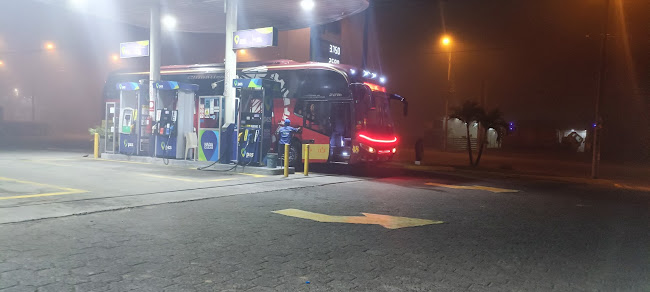 Horarios de Gasolinera Terpel ¨R&G¨