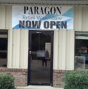 Paragon Retail Warehouse