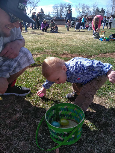 Park «Panorama Park», reviews and photos, W 35th Ave & Fenton St, Wheat Ridge, CO 80033, USA