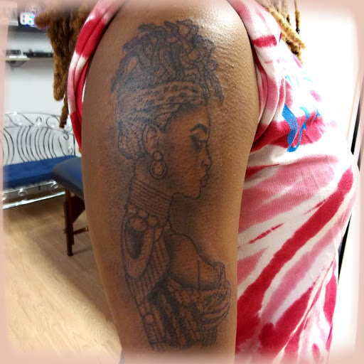 Find meaningful tattoo ideas for guys for your next unique tattoo in La Crosse at La Crosse Tattoo