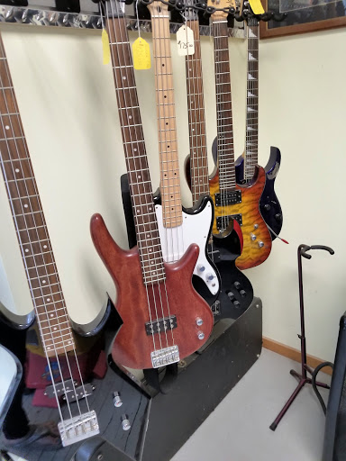 Pawn Shop «The Buy & Sell Shop», reviews and photos, 145 State St, Bangor, ME 04401, USA