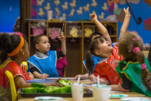 Day Care Center «Cleveland Child Care», reviews and photos, 3274 W 58th St #1, Cleveland, OH 44102, USA