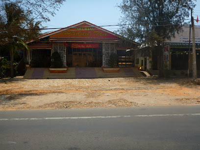Nhà Hàng Hương Trà