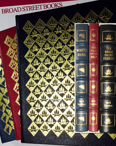 Used Book Store «Broad Street Books», reviews and photos, 1 Mill St, Branchville, NJ 07826, USA