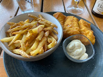 Frite du Restaurant La Sardinerie à Saint-Pierre-d'Oléron - n°19