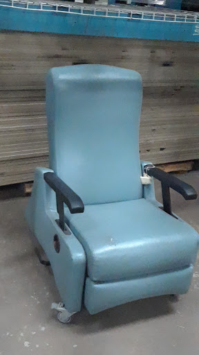 Building Materials Store «Building Hope», reviews and photos, 2108 Western Ave, Eau Claire, WI 54703, USA