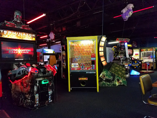 Amusement Center «Family Fun Center XL», reviews and photos, 10765 M St, Omaha, NE 68127, USA