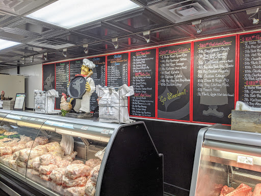 Butcher Shop «Strip District Meats, Inc», reviews and photos, 2123 Penn Ave, Pittsburgh, PA 15222, USA