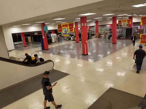 Sears, 100 Brea Mall, Brea, CA 92821, USA, 