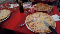 Plats et boissons du Pizzeria de Collonges à Collonges-sous-Salève - n°15