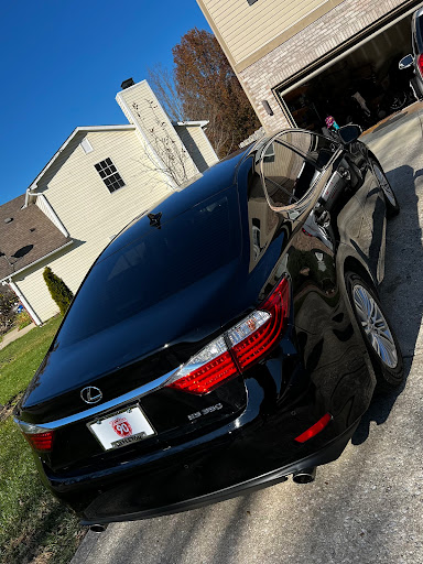 Kia Dealer «Butler Kia», reviews and photos, 13417 Britton Park Rd, Fishers, IN 46038, USA