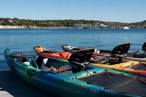 Austin Paddleboard & Kayak image