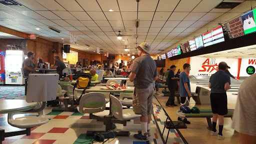 Bowling Alley «All Star Lanes», reviews and photos, 4735 Mormon Coulee Rd, La Crosse, WI 54601, USA