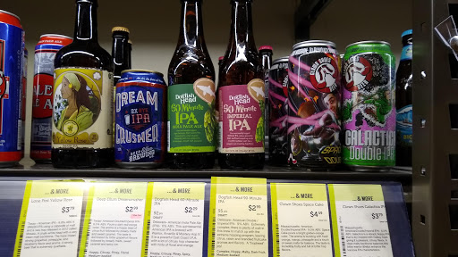 Wine Store «Total Wine & More», reviews and photos, 190 E Stacy Rd, Allen, TX 75002, USA