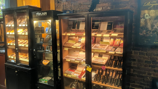 Tobacco Shop «Cross Street Tobacco», reviews and photos, 1103 Light St, Baltimore, MD 21230, USA
