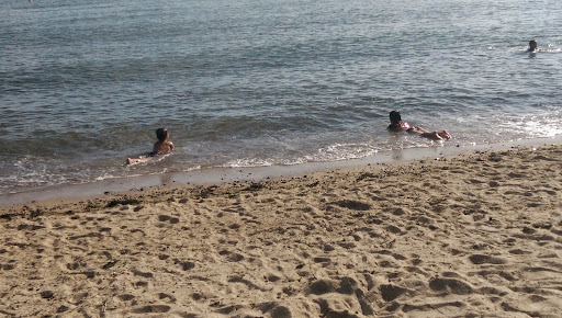 Park «Parker Memorial Park», reviews and photos, Harbor St, Branford, CT 06405, USA