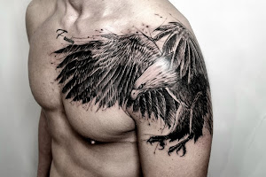 L' Arte del Tattoo da Fabio Ingrassia MARSALA image