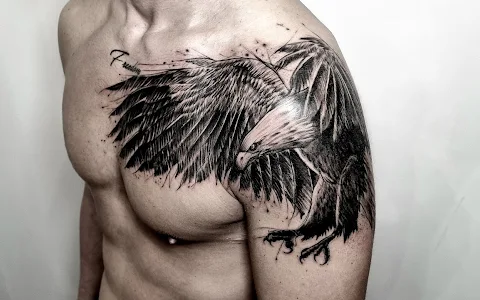 L' Arte del Tattoo da Fabio Ingrassia MARSALA image