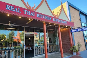 Real Thai Kitchen Restaurant image