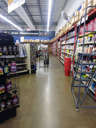 Auto Parts Store «Pep Boys Auto Parts & Service», reviews and photos, 1321 Morse Rd, Columbus, OH 43229, USA