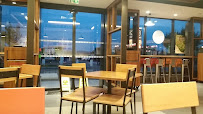 Atmosphère du Restauration rapide Burger King à Les Ulis - n°5