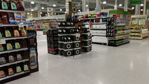 Supermarket «Publix Super Market at Mirasol Walk», reviews and photos, 6251 Ave of the PGA, Palm Beach Gardens, FL 33418, USA