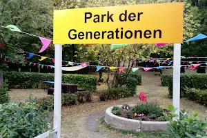 Park der Generationen image
