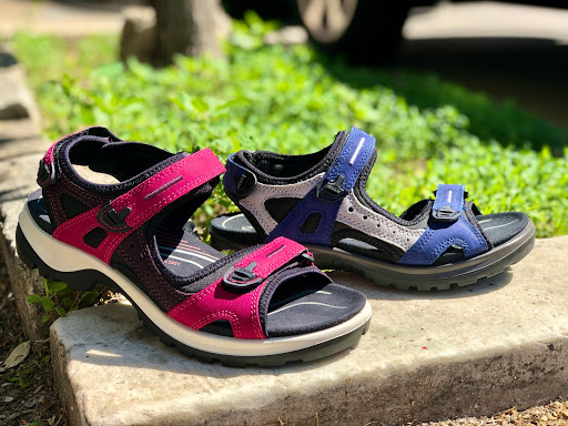 Shoe Store «Wagner Quality Shoes», reviews and photos, 4313 Butler St, Pittsburgh, PA 15201, USA