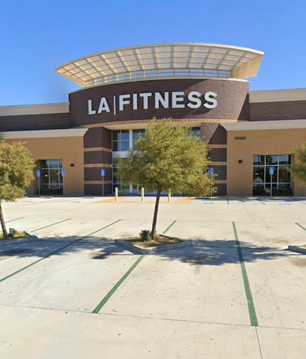 Gym «LA Fitness», reviews and photos, 10988 Magnolia Ave, Riverside, CA 92505, USA