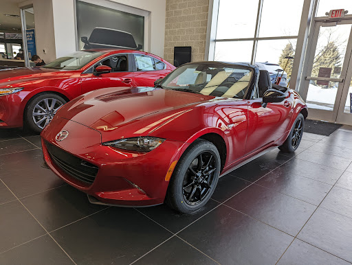 Mazda Dealer «Walser Mazda», reviews and photos, 14720 Buck Hill Rd, Burnsville, MN 55306, USA