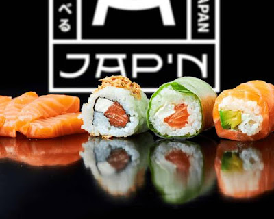 Jap'n (Dark Kitchen) à Dijon