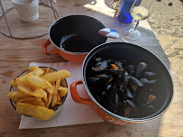 Moule du Restaurant de fruits de mer A la Bonne Franquette à Lège-Cap-Ferret - n°15