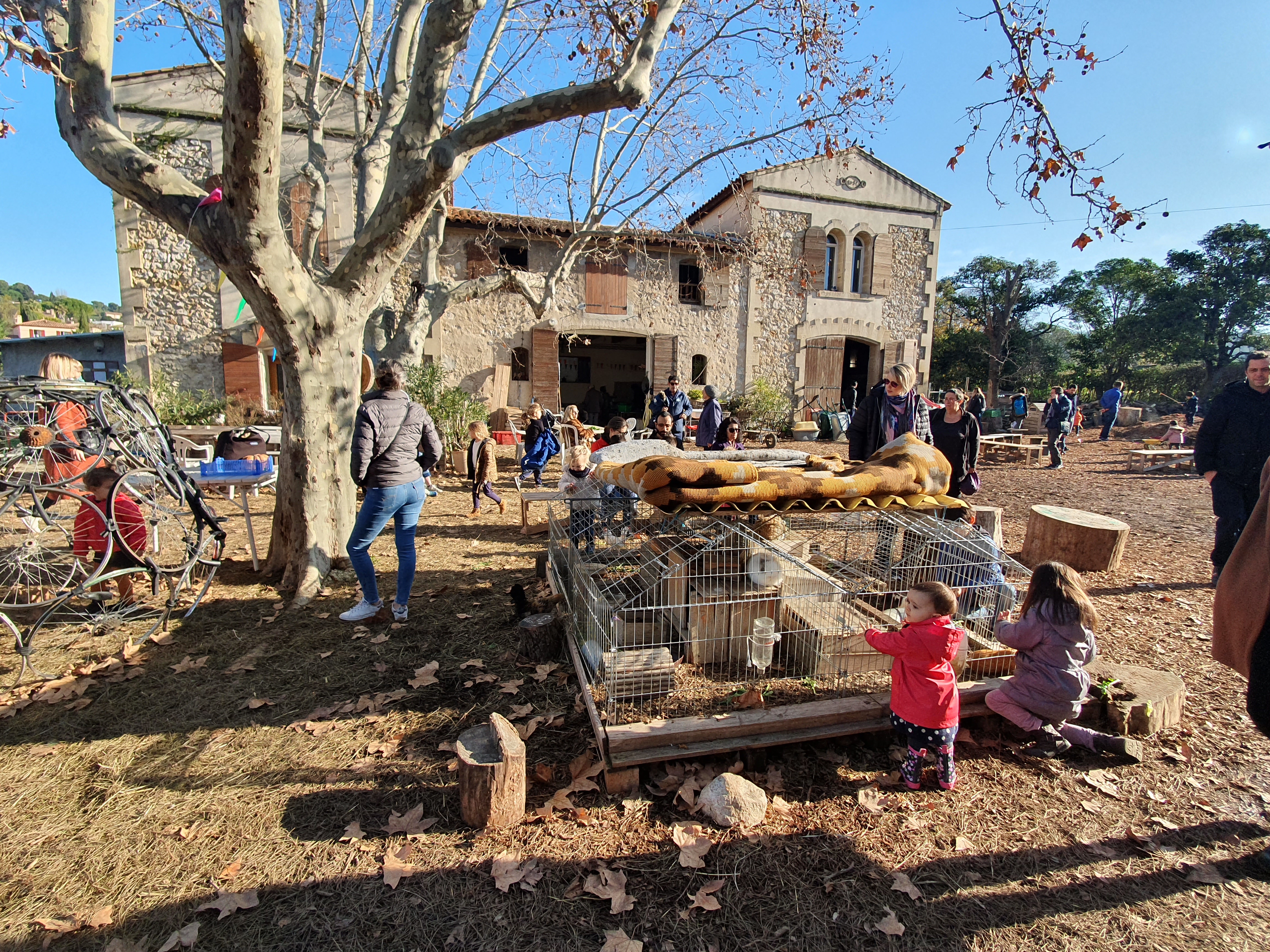 Photo n° 1 de l'avis de Stéphane.A fait le 08/12/2019 à 16:03