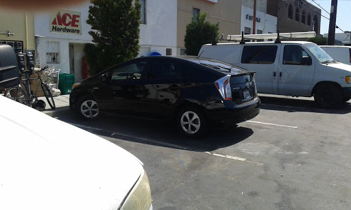 Billings Paint & Hardware Inc image